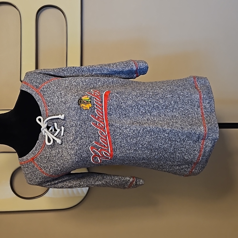 Chicago Blackhawks Sweatshirt